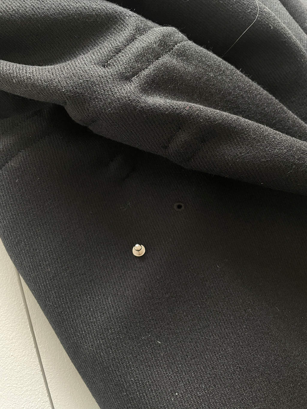 UNBOUND COAT / DIRECT EDITION